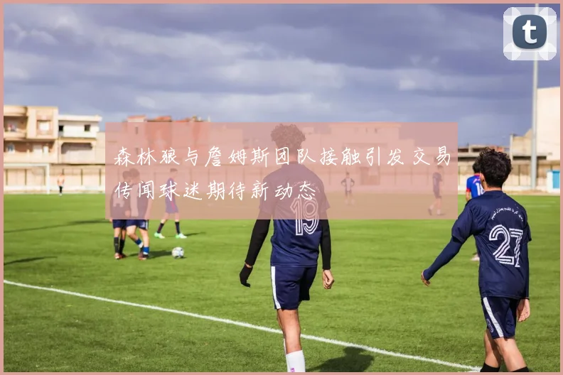 森林狼与詹姆斯团队接触引发交易传闻球迷期待新动态